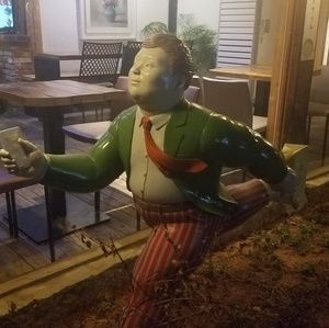 Meet your Posher, William